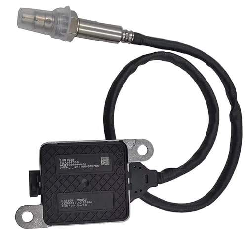 Capteur d'oxygène NOx 5WK96753 sonde échappement Cummins 2872947