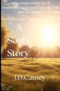 Paperback A Soul's Story Book