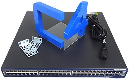 HP JG302A 3600-48-POE+ V2 EI POE SWITCH LIFETIME HP WARRANTY - JG302B, JG302C, JG302-61001, JG302-61