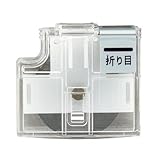プラス 替刃 ハンブンコ PK-811 / PK-813 専用 折り目 PK-800H3 26-476