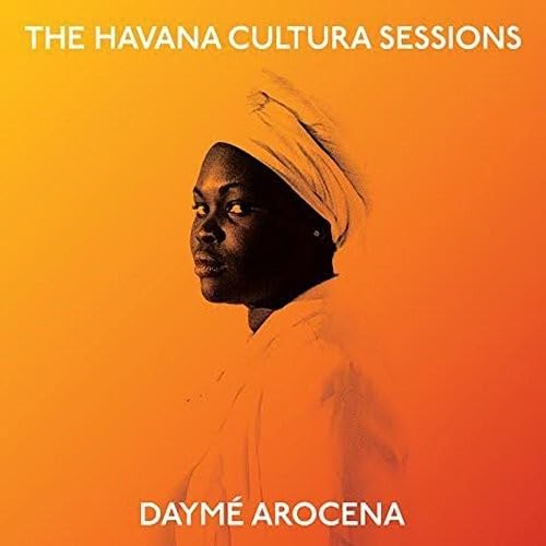 Havana Cultura Sessions