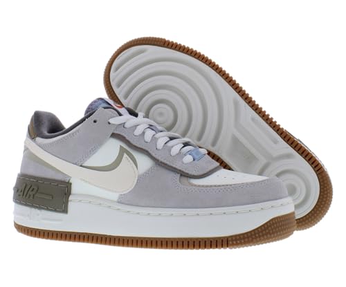 Image of Nike Women's Air Force 1 Shadow Sneaker
