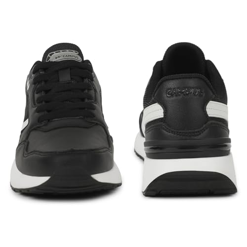 Image of Campus Men Stom Sneakers