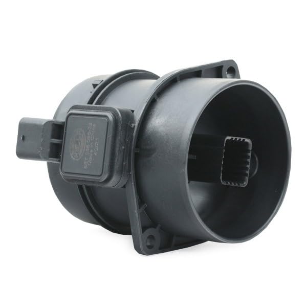 8ET 358 095-351 HELLA Luchtmassameter (LMM) Zonder pakking 8ET 358 095