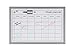 Produktbild Bi-Office magnetischer Wochenplanner, 60 x 40 cm