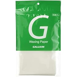Amazon.co.jp: (GALLIUM) TU0205 Waxing Iron with Gallium Extra Base
