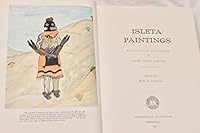 Isleta Paintings B000RJ51FI Book Cover