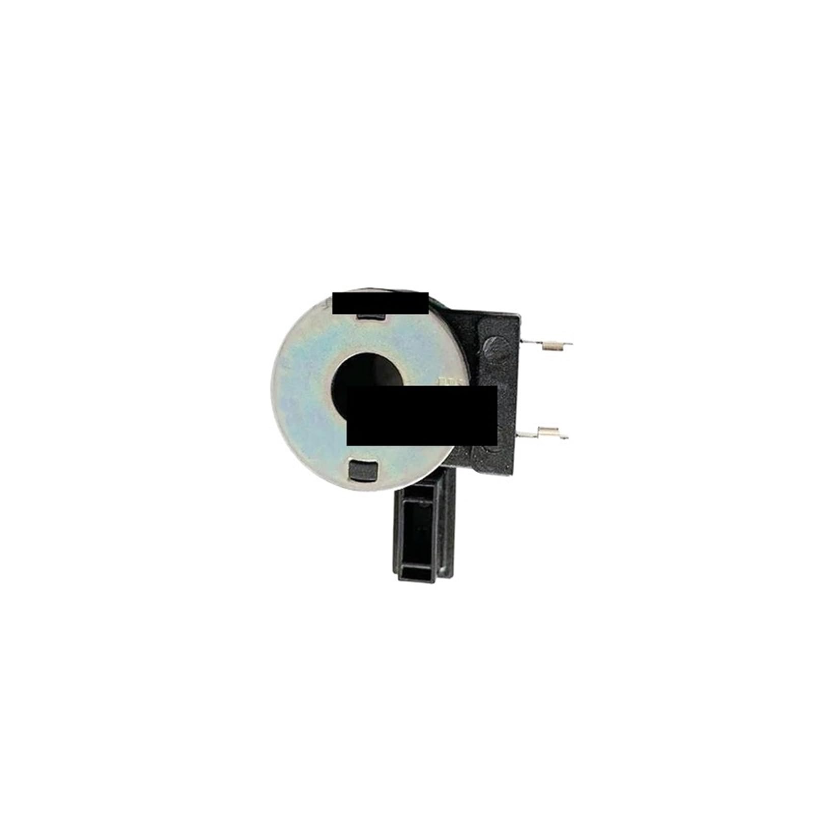 Bobine d'électrovanne 4305864 pour cartouche d'excavatrice