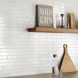 Scottsdale White Sample