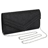 【Beste Geschenkauswahl】Diese modische Abendtasche ist ein tolles Geschenk für Freundinnen, Familienmitglieder, Kollegen an Geburtstagen, Thanksgiving, Weihnachten oder anderen Feiertagen.