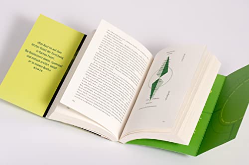 Der Ernährungskompass: Das Fazit aller wissenschaftlichen Studien zum Thema Ernährung - Mit den 12 wichtigsten Regeln der gesunden Ernährung, einem neuen Kapitel und Beispielrezepten