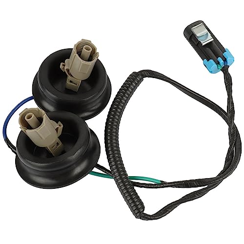 Capteur de cliquetis Buick Rainier 12601822 12589867 2133521, capteur anti-cliquetis de rechange