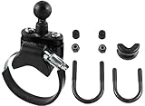 ram mount for gopro hero 3 CWR RAM Mount RAM-B-231Z-2 kit de montaje - Kit de sujección