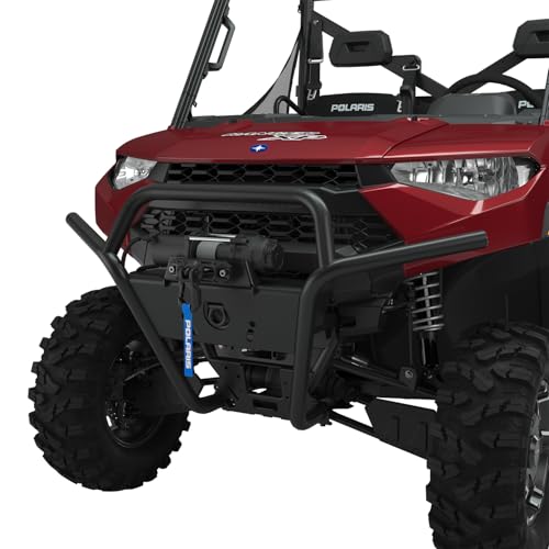 Polaris Off Road Winch Eléctrico 4500 lb miniatura 5