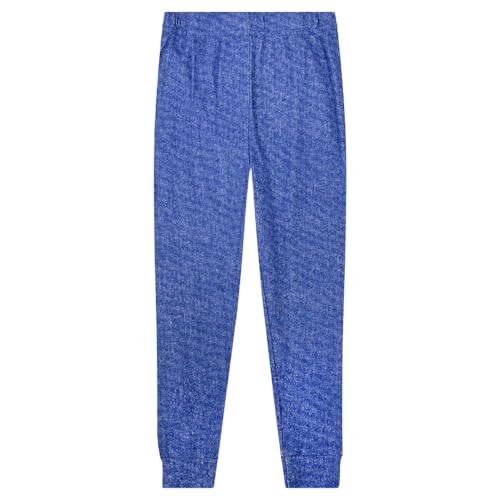 Ms. Rachel 2 Piece Pajama Set - Toddler Girls Cotton PJ Set, Long Sleeve Shirt & Pants, Kids Sleepwear Set - Official License4