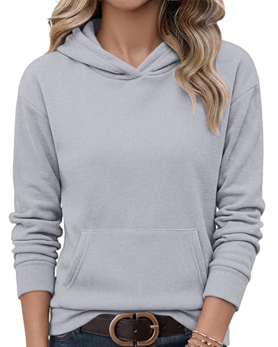 Women's Crewneck Hoodie