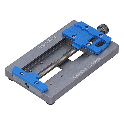 Soporte para placa de circuito anticaídas con base de rodamientos 2