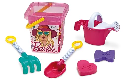 Barbie - Baldinho Fashion de Praia
