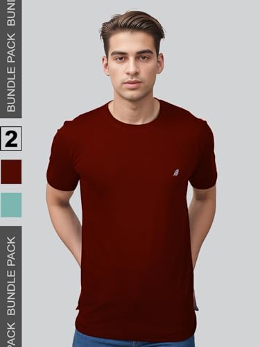 Image of Lux Nitro Men T-Shirt