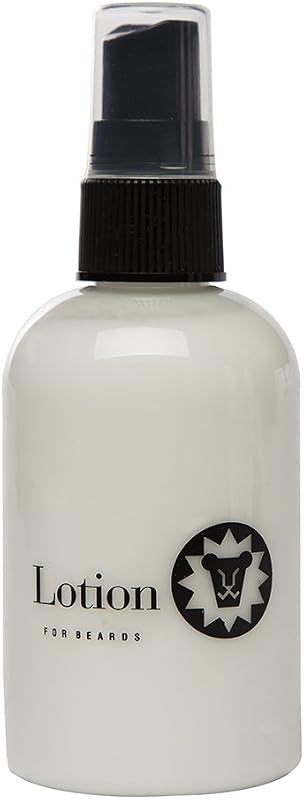 Loção para Barba Beardsley com fragrância Bay Rum, 120 mL