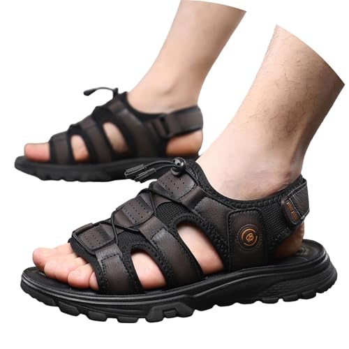 Sandales aquatiques homme pour la plage et les loisirs quotidiens