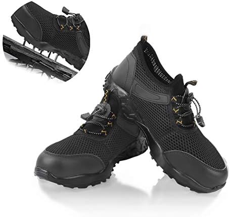 Safety Shoes Sneaker Boots 