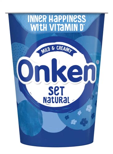 Onken Natural Set 450g