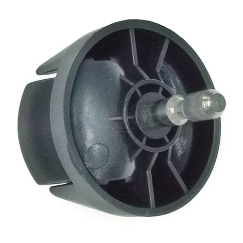 Vacuum Replacement Wheels. Compatible for Xiaomi. Compatible for Mijia, Compatible for Mi .Robot Vacuum Mop. Compatible for Pro STYTJ02YM Steering Wheel Caster. Vacuum-Mop P Cleaner Parts(B W