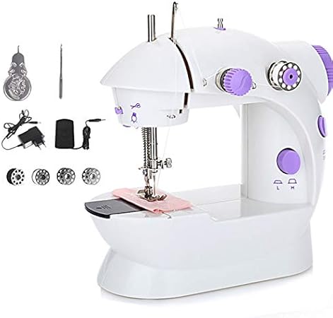mini macchine da cucire