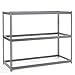 Global Industrial Wide Span Heavy Duty Boltless Shelving, 72