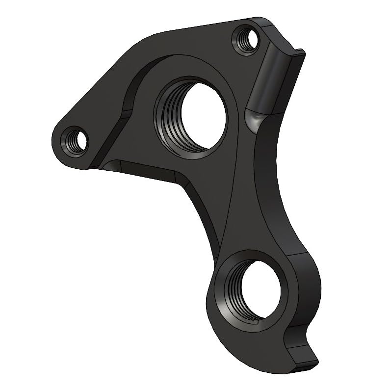 Pilo Forcellino cambio D1256 Compatibile/Ricambio per Cipollini MCM
