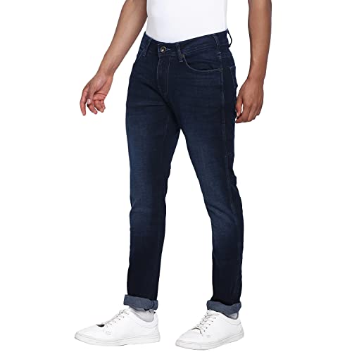 Image of Lee Men's Slim Fit Casual Shirt