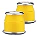 インディペンデント (INDEPENDENT) CUSHIONS STANDARD CYLINDER SUPER-HARD 硬さ 96a スケボー トラック スケートボード クッシュ ブッシュゴム