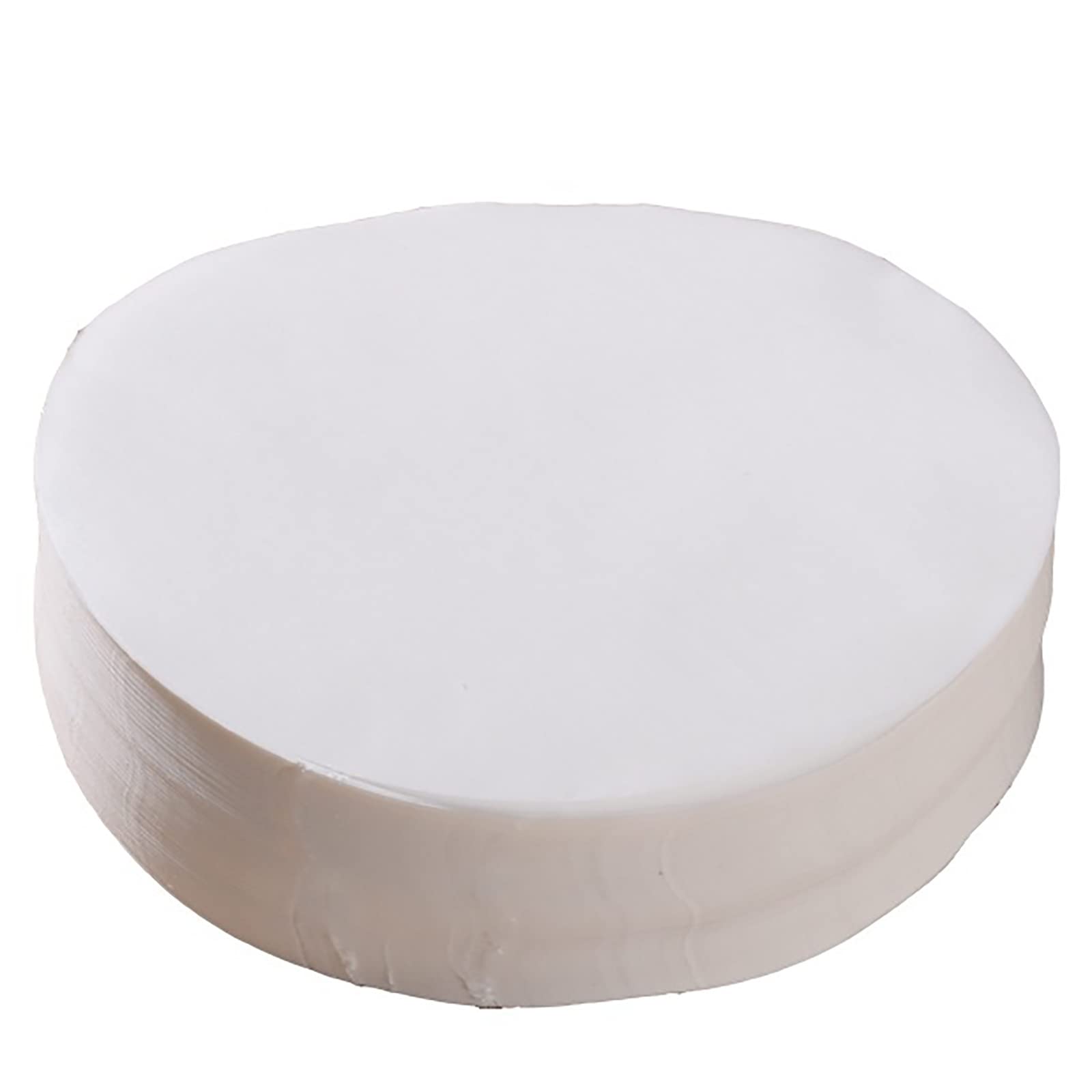 Papier sulfurisé pour frites au four et cuisine saine lot de 100 pièces 38cm