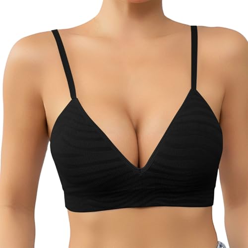 Soutien-gorge à armatures haut de gamme maintien optimal et finition sans couture