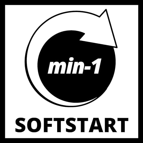 Einhell TC-MA 1300 Wall Chaser With Dust Extractor | 1320W, 9000 RPM Idle Speed, 26mm Maximum Groove Cutting Width, 30mm Channel Depth | Includes 2x 125mm Cutting Discs 9 Einhell TC-MA 1300 Wall Chaser With Dust Extractor | 1320W, 9000 RPM Idle Speed, 26mm Maximum Groove Cutting Width, 30mm Channel Depth | Includes 2x 125mm Cutting Discs - Image 9