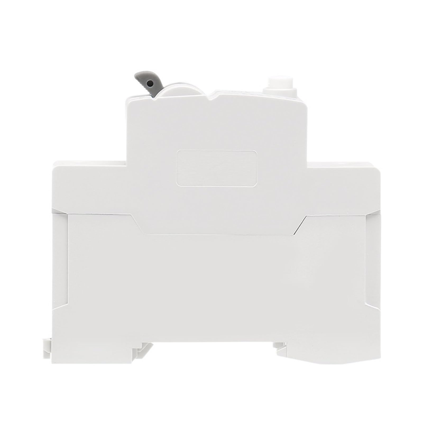 1 szt. GYL9 typ A elektromagnetyczny RCD wyłącznik różnicowoprądowy AC FI 2-biegunowy 40A 63A 30mA 100mA 300mA Włącznik ochronny FI 1P + N (rozmiar: 2P 40A, kolor: 300mA)