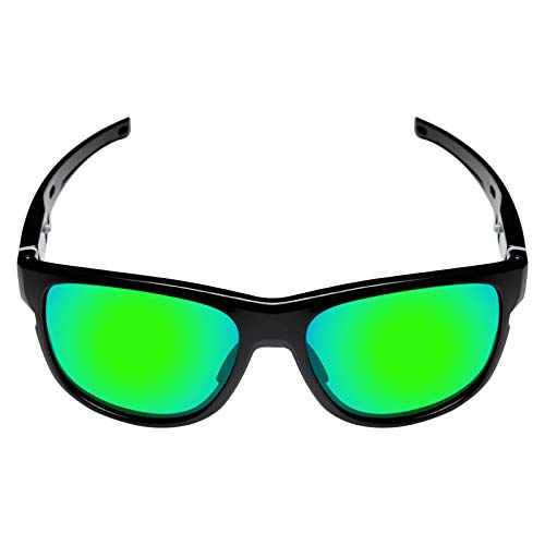 Image of Mryok Replacement Lenses for Oakley Crossrange OO9361 Sunglasses, HD Polarized, UV Protection, Impact Resistant