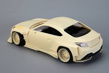 ホビーラジコンカー イエロー グラフィックデザイン ホビーラジコンカー イエロー グラフィックデザイン ABC HOBBY.com