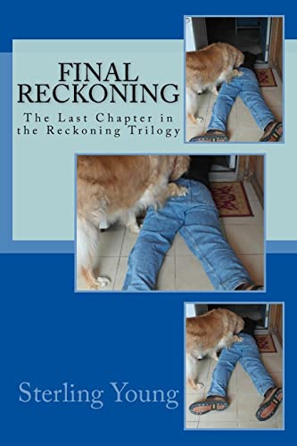 Final Reckoning: The Last Chapter of the Reckoning Trilogy (A Tom Padgett Mystery)