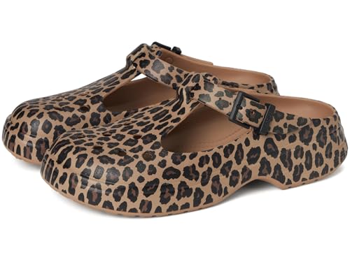 Image of Crocs Women's Classic Mary Jane Clogs