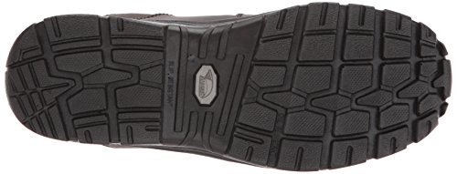Image of FSI FOOTWEAR SPECIALTIES INTERNATIONAL Men's Framer 6 inch Leather Waterproof Slip Resistant Eh Steel Safety Toe