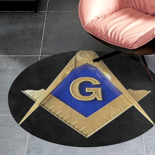 Tapis de chambre à coucher imprimé 3D pour une décoration maison cocooning - 3