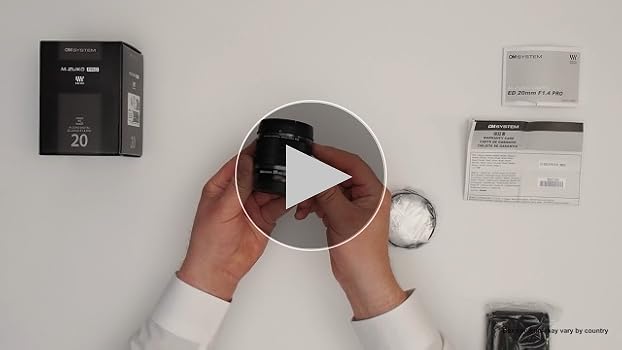 オリンパス 20mm135mm Amazon.com : OM SYSTEM Olympus M.Zuiko Digital ED 20mm F1.4