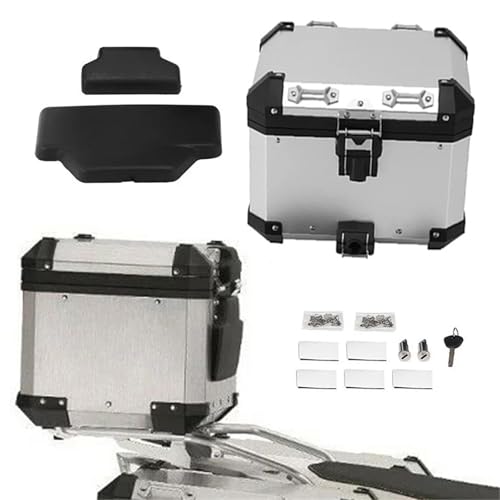 oCNp[{bNX oCNANZT[ A~gbvP[X QbW pjA gN c[{bNX e[{bNX R1200GS Adv 2013 2014 2015 2016 2017 2018(Silver)