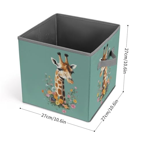 Organiseur de rangement pliable pour optimiser les petits espaces