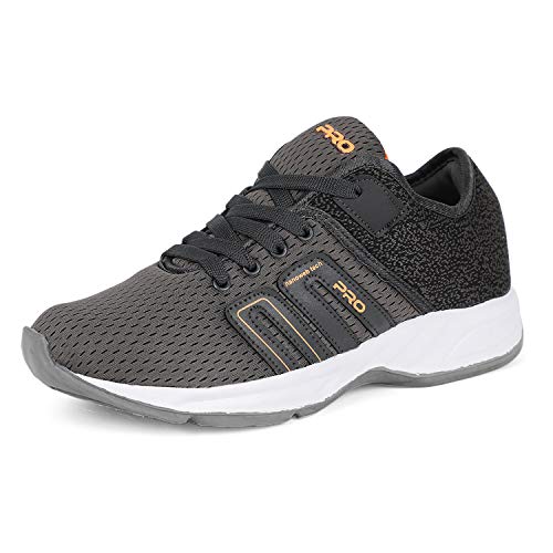 Image of Pro Khadim's Running Sports Shoe Sneakers for Men