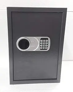 50 SZ 1.7 Cubic Feet Electronic Safe/Locker/Safe Box/for Home & Office