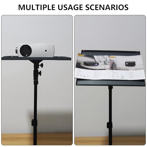 Soporte de Proyector Ajustable Portátil miniatura 2