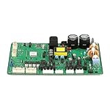 Samsung DA94-04604D Refrigerator Main Control Board, PCB Main Assembly, EEPROM